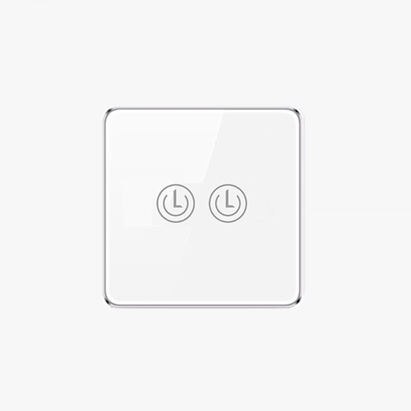 SMART SWITCH (2/3GANG) - Image 2