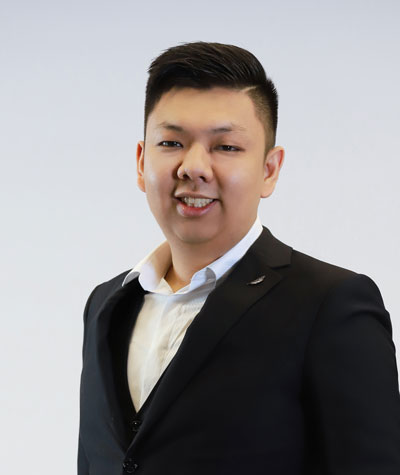 TENG BOON JIAN