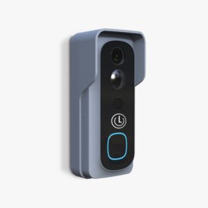 SMART VIDEO DOOR BELL