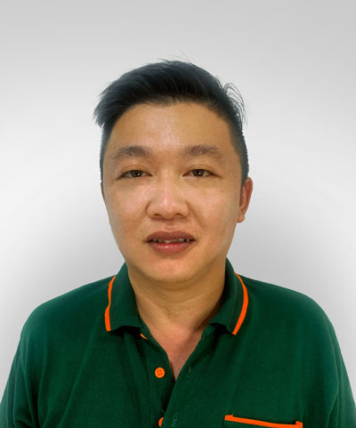 YONG WOON WEI