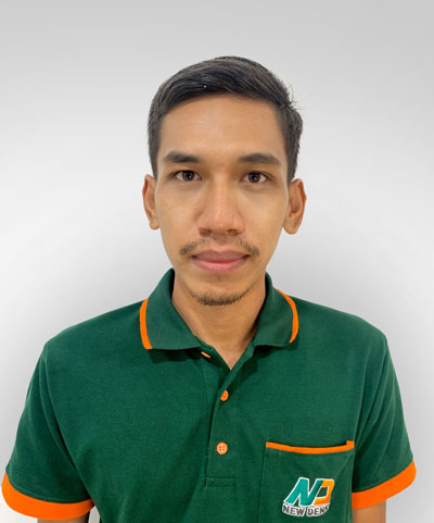 MOHD. ARIF