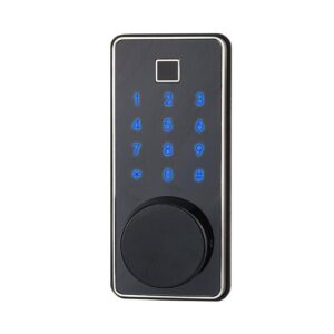 SMART DOOR LOCK X1