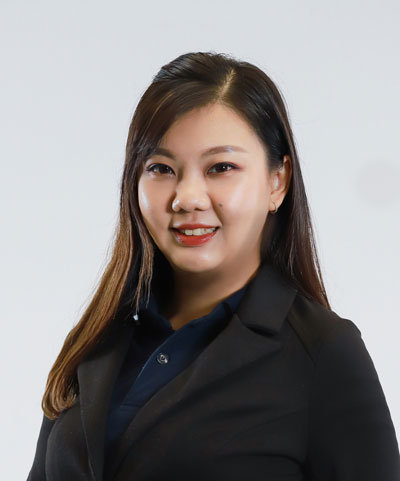 TENG LI YING