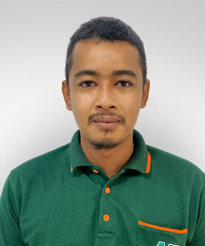 MUHD. ZIQRY