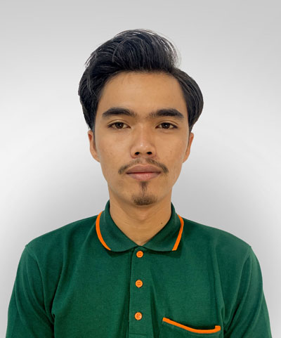 MUHD. ZUL