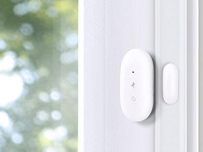 DOORSENSOR
